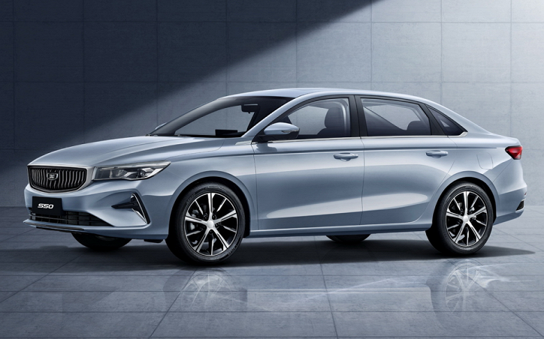 Geely с 6-ступенчатым «автоматом» — всего 1,3 млн рублей. В Белоруссии устроили распродажу Geely Emgrand